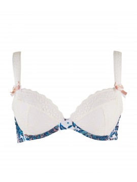 Aubade Conte Russe Plunge Bra